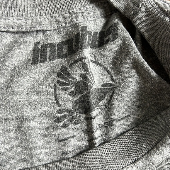 Incubus trust fall 2015 tour t shirt - Picture 3 of 4